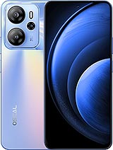 Tiger 13 specifications