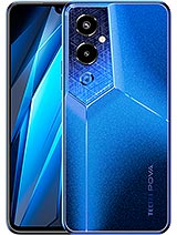 
                    
                    Tecno Pova 4 Pro
                 specifications