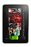 Kindle Fire HD 8.9 LTE specifications