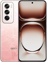 
                    
                    Oppo Reno12 (China)
                 specifications