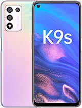 
                    
                    Oppo K9s
                 specifications