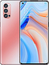 
                    
                    Oppo Reno4 Pro 5G
                 specifications