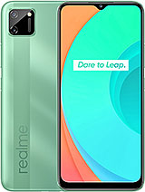 
                    
                    Realme C11
                 specifications