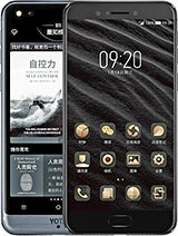 YotaPhone 3 specifications