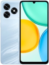 
                    
                    Honor X5d Plus
                 specifications