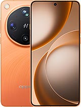 
                    
                    Oppo Find X9 Ultra
                 specifications