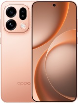 Oppo Find X9s