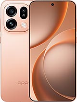 
                    
                    Oppo Find X9s
                 specifications