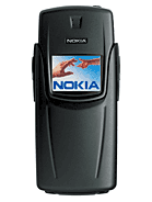 
                    
                    Nokia 8910i
                 specifications