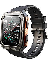 C20 Pro specifications