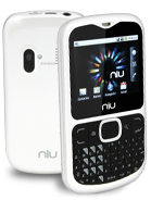 NiutekQ N108 specifications