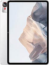 nubia Pad Pro specifications