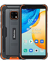 
                    
                    Blackview BV4900 Pro
                 specifications