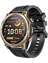 Anywise W1 specifications