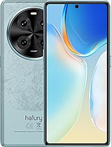 Hafury Meet specifications