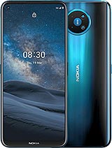 
                    
                    Nokia 8.3 5G
                 specifications