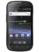 
                    
                    Samsung Google Nexus S
                 specifications