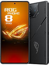 ROG Phone 8 Pro specifications