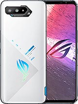 ROG Phone 5s specifications