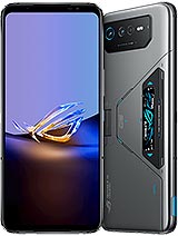 ROG Phone 6D Ultimate specifications