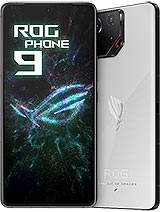 ROG Phone 9 specifications