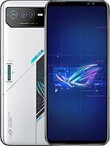ROG Phone 6 specifications