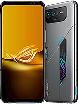 ROG Phone 6D specifications