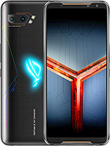 ROG Phone II ZS660KL specifications