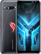 ROG Phone 3 specifications
