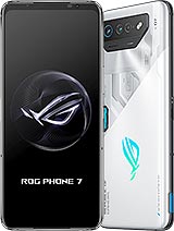 ROG Phone 7 specifications