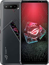 ROG Phone 5 Pro specifications