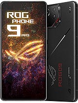 ROG Phone 9 Pro specifications