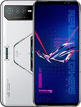ROG Phone 6 Pro specifications