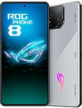 ROG Phone 8 specifications