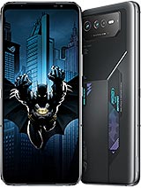 ROG Phone 6 Batman Edition specifications