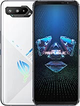ROG Phone 5 specifications