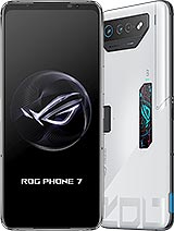 ROG Phone 7 Ultimate specifications