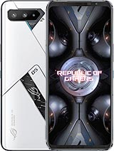 ROG Phone 5 Ultimate specifications