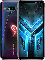 ROG Phone 3 Strix specifications