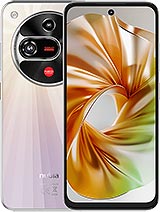nubia Focus 2 specifications