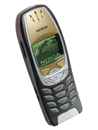
                    
                    Nokia 6310
                 specifications