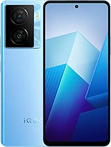 
                    
                    vivo iQOO Z7x
                 specifications