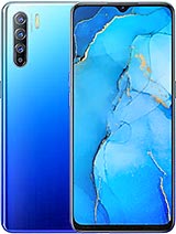 
                    
                    Oppo Reno3
                 specifications