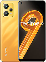 
                    
                    Realme 9
                 specifications