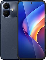 K70 Power specifications