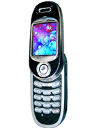 
                    
                    Motorola V80
                 specifications