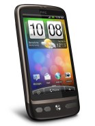 
                    
                    HTC Desire
                 specifications