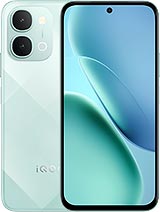 iQOO Z11x (China) specifications