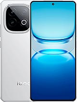 
                    
                    vivo iQOO Z10 Turbo
                 specifications