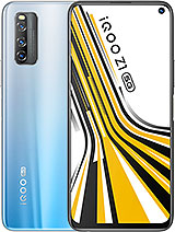 
                    
                    vivo iQOO Z1
                 specifications
